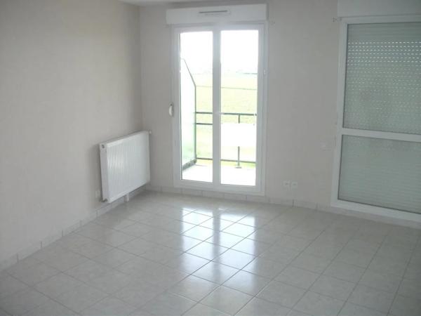 Appartement à louer à Chevigny-Saint-Sauveur (21800)