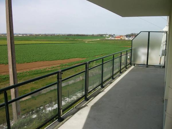 Appartement à louer à Chevigny-Saint-Sauveur (21800)