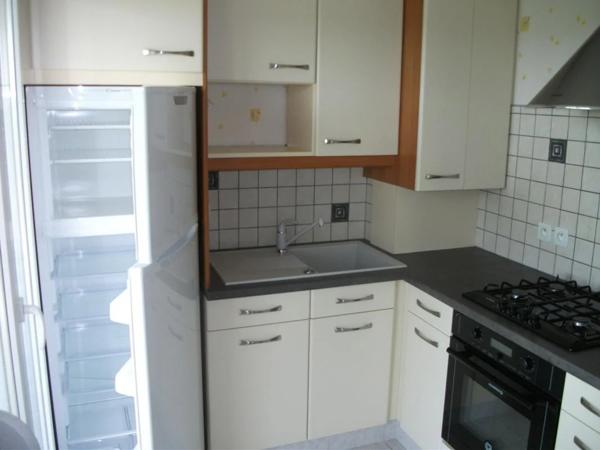 Appartement à louer à Chevigny-Saint-Sauveur (21800)