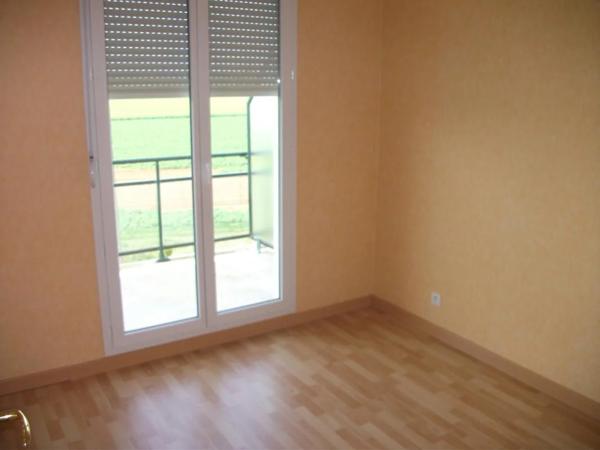 Appartement à louer à Chevigny-Saint-Sauveur (21800)