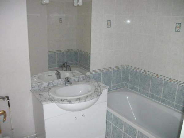 Appartement à louer à Chevigny-Saint-Sauveur (21800)
