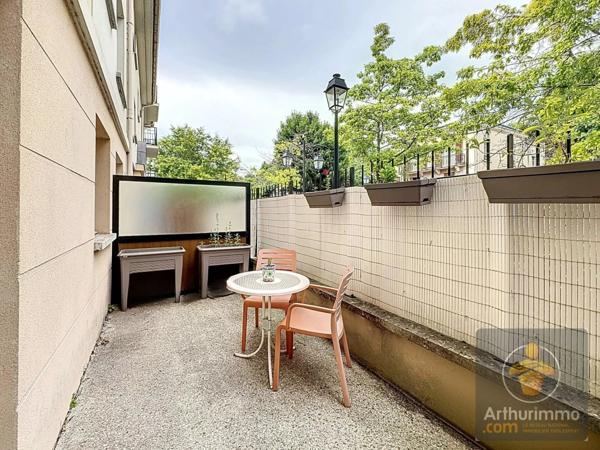 Vente Appartement 2 pièces 59 m2 à Yerres