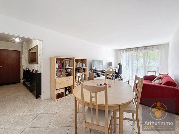 Vente Appartement 2 pièces 59 m2 à Yerres