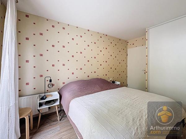 Vente Appartement 2 pièces 59 m2 à Yerres