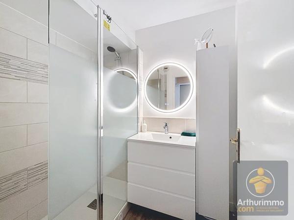 Vente Appartement 2 pièces 59 m2 à Yerres