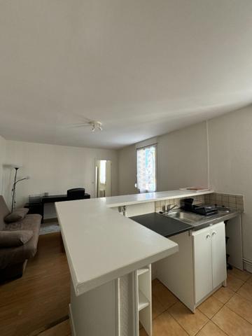 A Louer Reims Secteur Saint Marceaux