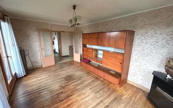 Maison à vendre    4 pièces • 75 m2 Méry-sur-Oise