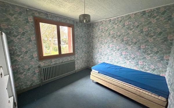 Maison à vendre    4 pièces • 75 m2 Méry-sur-Oise