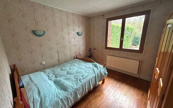 Maison à vendre    4 pièces • 75 m2 Méry-sur-Oise