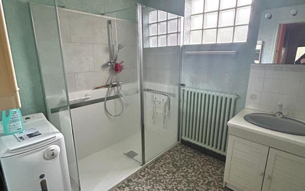 Maison à vendre    4 pièces • 75 m2 Méry-sur-Oise