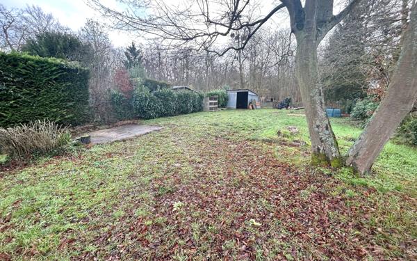 Maison à vendre    4 pièces • 75 m2 Méry-sur-Oise