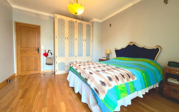 Maison à vendre    5 pièces • 123 m2 Épinay-sur-Seine