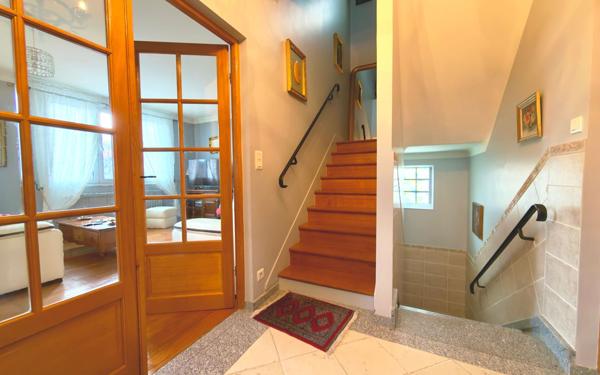 Maison à vendre    5 pièces • 123 m2 Épinay-sur-Seine