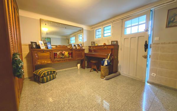 Maison à vendre    5 pièces • 123 m2 Épinay-sur-Seine