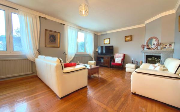 Maison à vendre    5 pièces • 123 m2 Épinay-sur-Seine