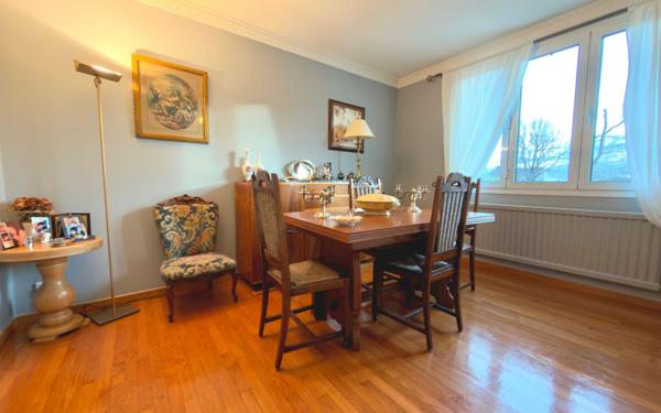 Maison à vendre    5 pièces • 123 m2 Épinay-sur-Seine