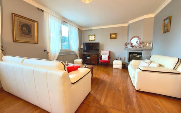 Maison à vendre    5 pièces • 123 m2 Épinay-sur-Seine