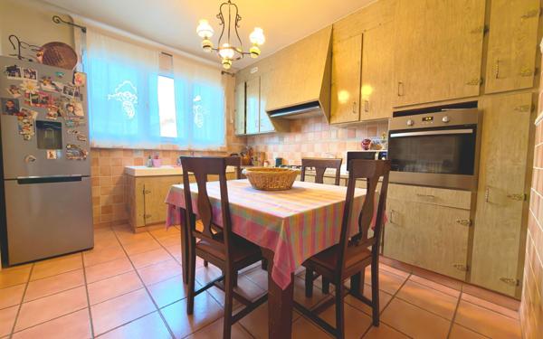 Maison à vendre    5 pièces • 123 m2 Épinay-sur-Seine