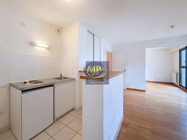 Vente appartement Nantes : 174 900 € - AJP Immobilier Nantes Jouzel