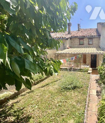 Maison à vendre beaumont de lomagne