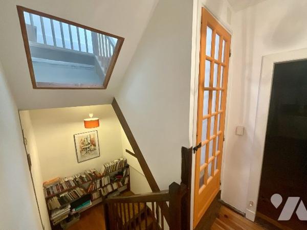 Maison à vendre beaumont de lomagne