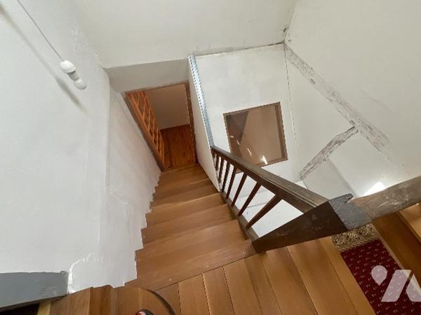 Maison à vendre beaumont de lomagne