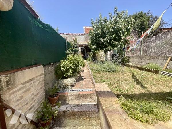 Maison à vendre beaumont de lomagne