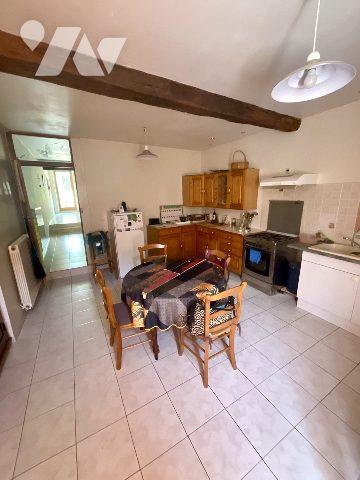 Maison à vendre beaumont de lomagne