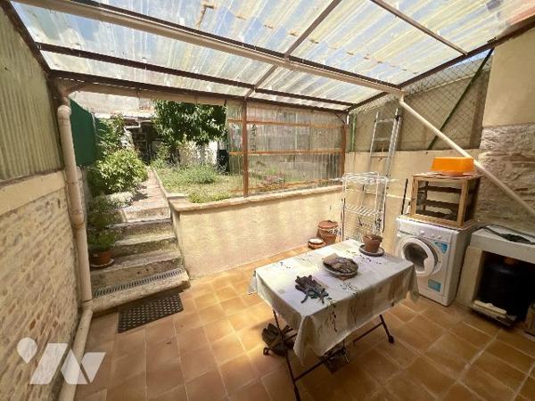 Maison à vendre beaumont de lomagne