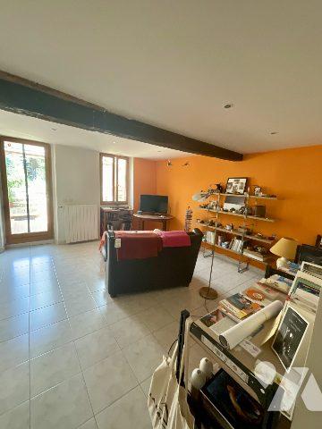 Maison à vendre beaumont de lomagne