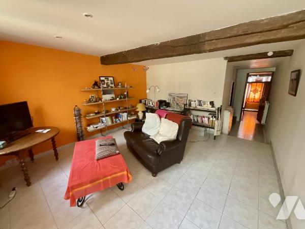 Maison à vendre beaumont de lomagne