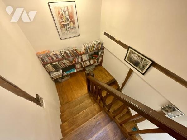 Maison à vendre beaumont de lomagne
