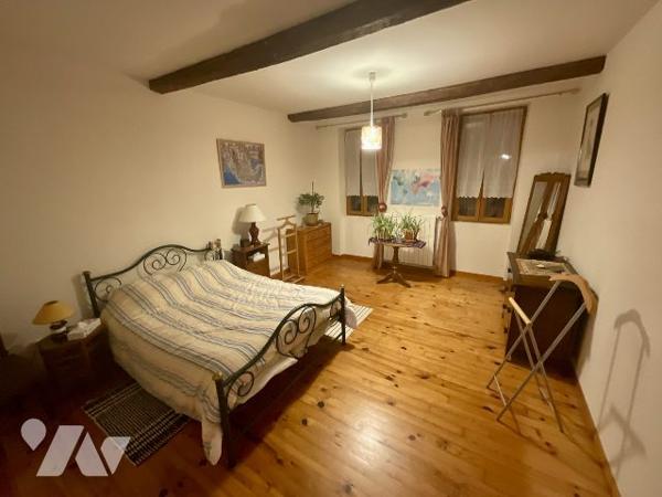 Maison à vendre beaumont de lomagne