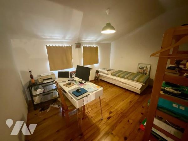 Maison à vendre beaumont de lomagne