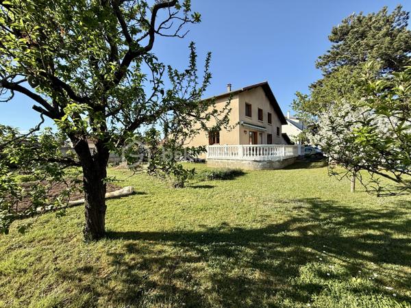 Maison de 155,20 m²