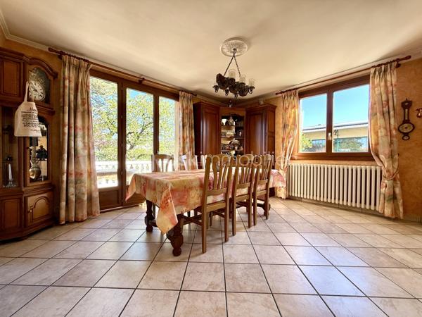 Maison de 155,20 m²