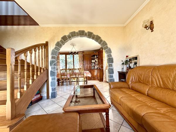 Maison de 155,20 m²
