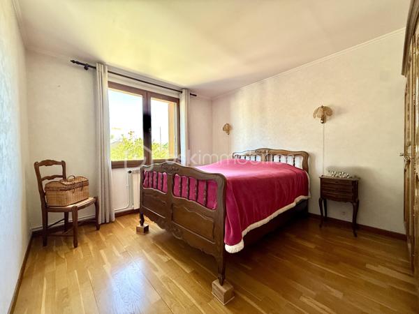 Maison de 155,20 m²