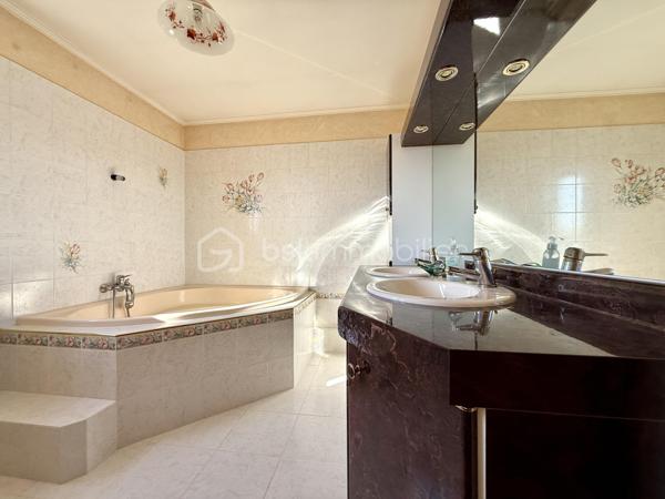 Maison de 155,20 m²