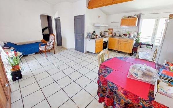 Appartement à vendre    3 pièces • 54 m2 Manosque