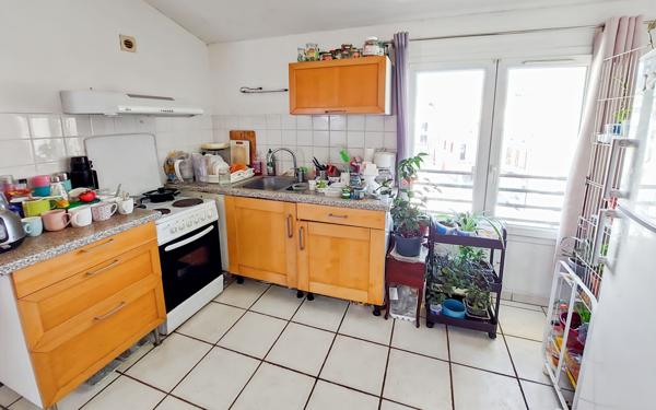 Appartement à vendre    3 pièces • 54 m2 Manosque