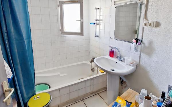 Appartement à vendre    3 pièces • 54 m2 Manosque