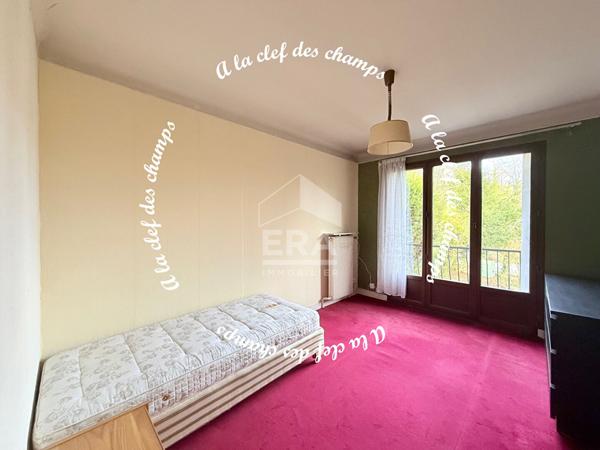 Maison Bures Sur Yvette 5 pièce(s) 110 m2