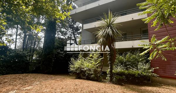 À vendre Appartement 2 pièces 44 m² - Toulouse 31500