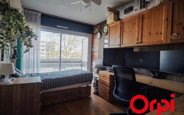 Appartement à vendre    5 pièces • 102,79 m2 Lyon 8