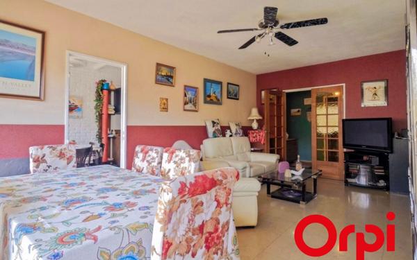 Appartement à vendre    5 pièces • 102,79 m2 Lyon 8