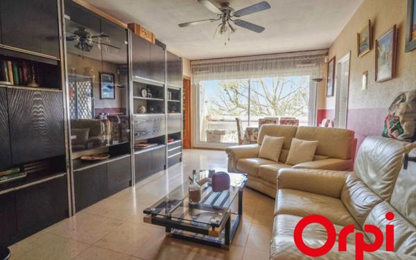 Appartement à vendre    5 pièces • 102,79 m2 Lyon 8