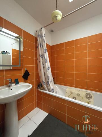 Exclusivité -Une maison clé en main avec jardin et garage à 1 km des commodités