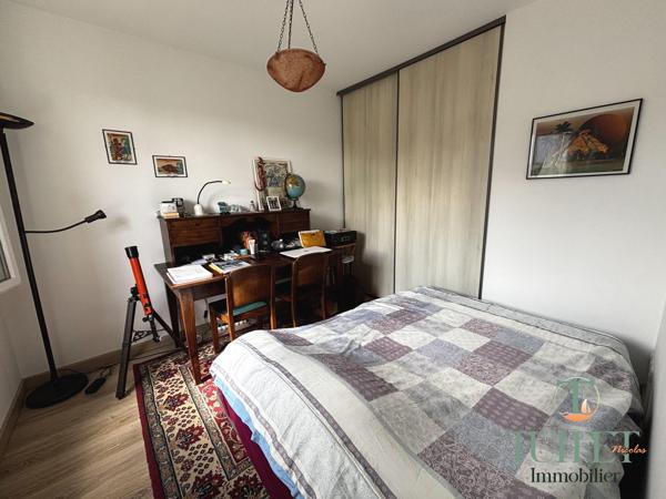 Exclusivité -Une maison clé en main avec jardin et garage à 1 km des commodités