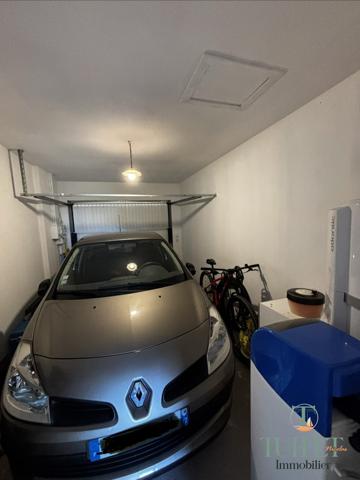 Exclusivité -Une maison clé en main avec jardin et garage à 1 km des commodités